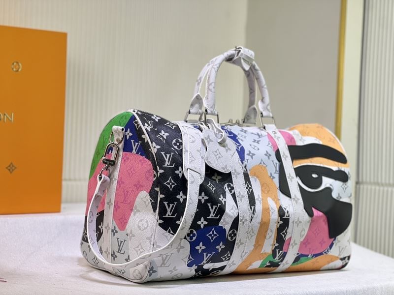 LV Travel Bags